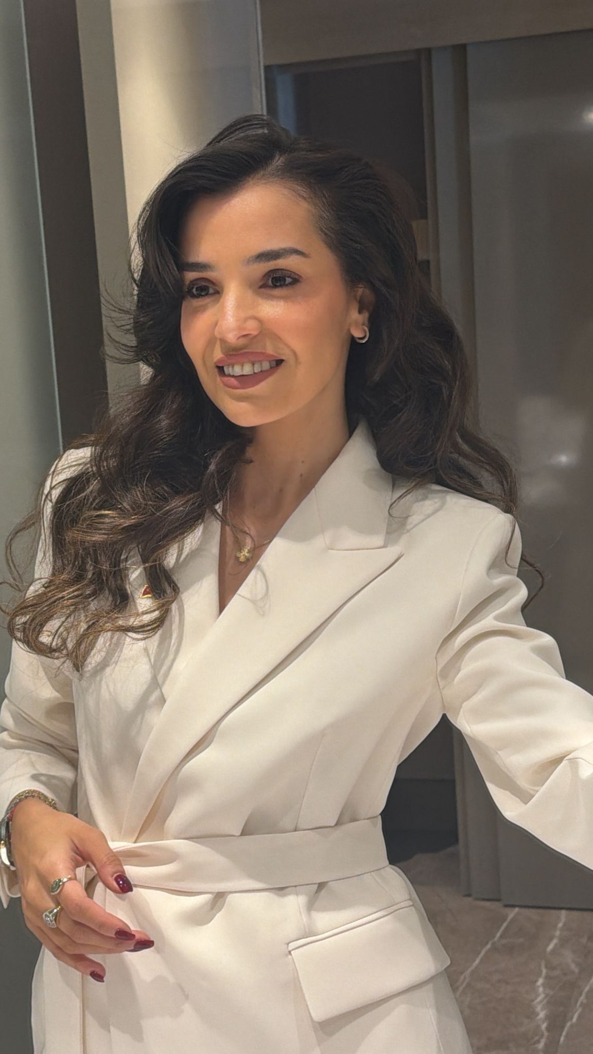 Özlem Şalvarcı