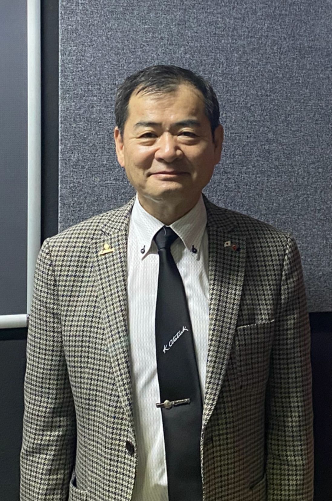 Yoshinori Moriwaki