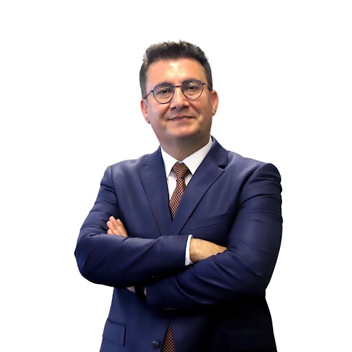 Prof. Dr. Yusuf Baran